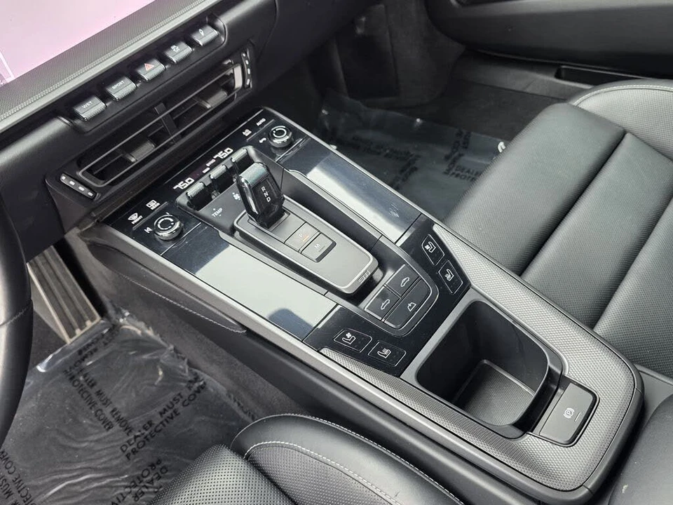 2020 Porsche 992 Carrera S - Image 20 of 27
