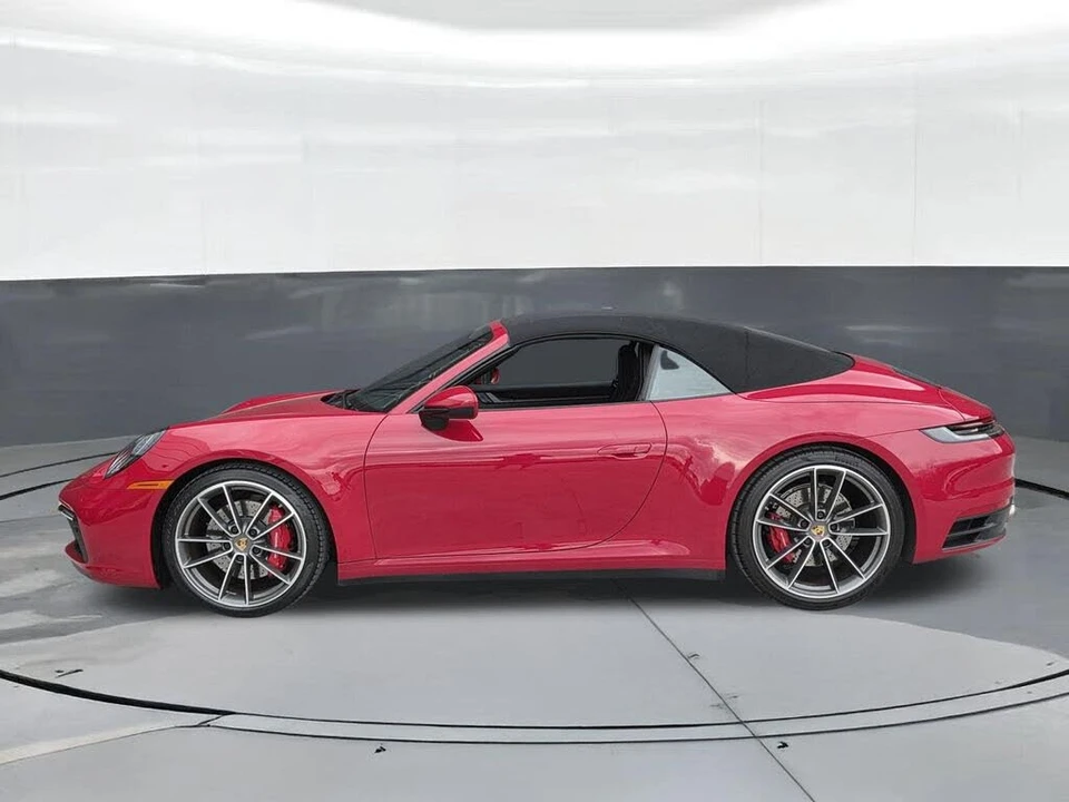 2020 Porsche 992 Carrera S - Image 2 of 27