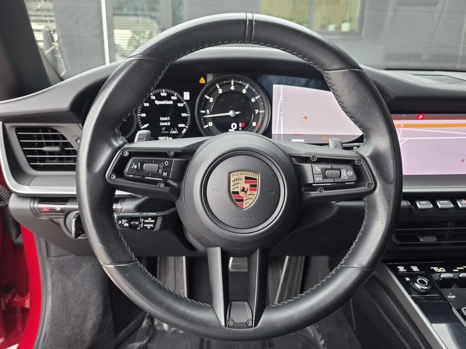 2020 Porsche 992 Carrera S - Image 22 of 27