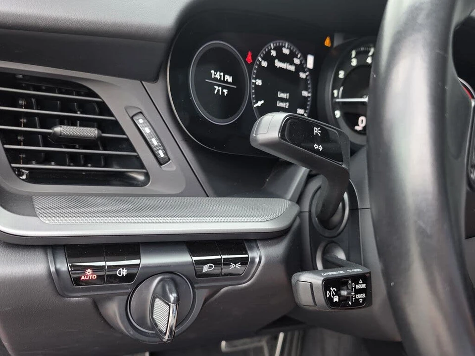 2020 Porsche 992 Carrera S - Image 19 of 27