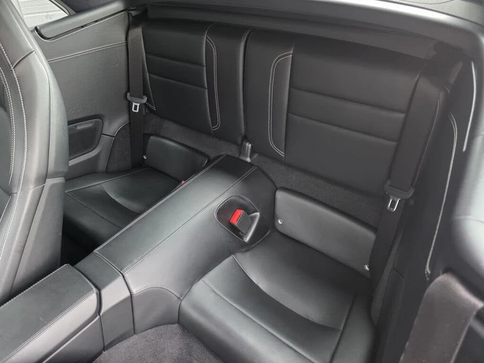2020 Porsche 992 Carrera S - Image 25 of 27