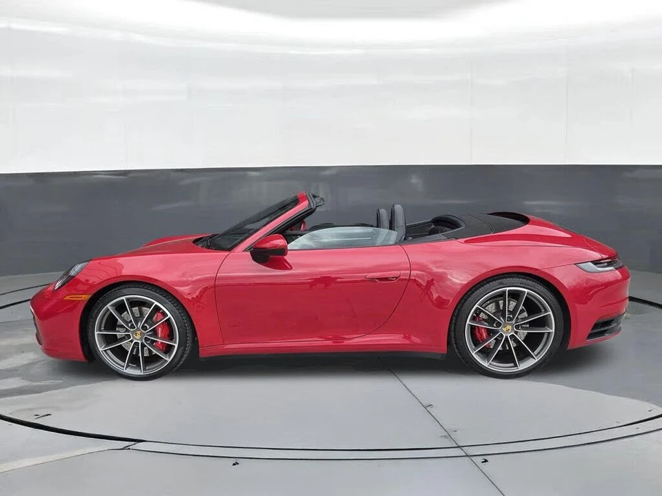 2020 Porsche 992 Carrera S - Image 7 of 27