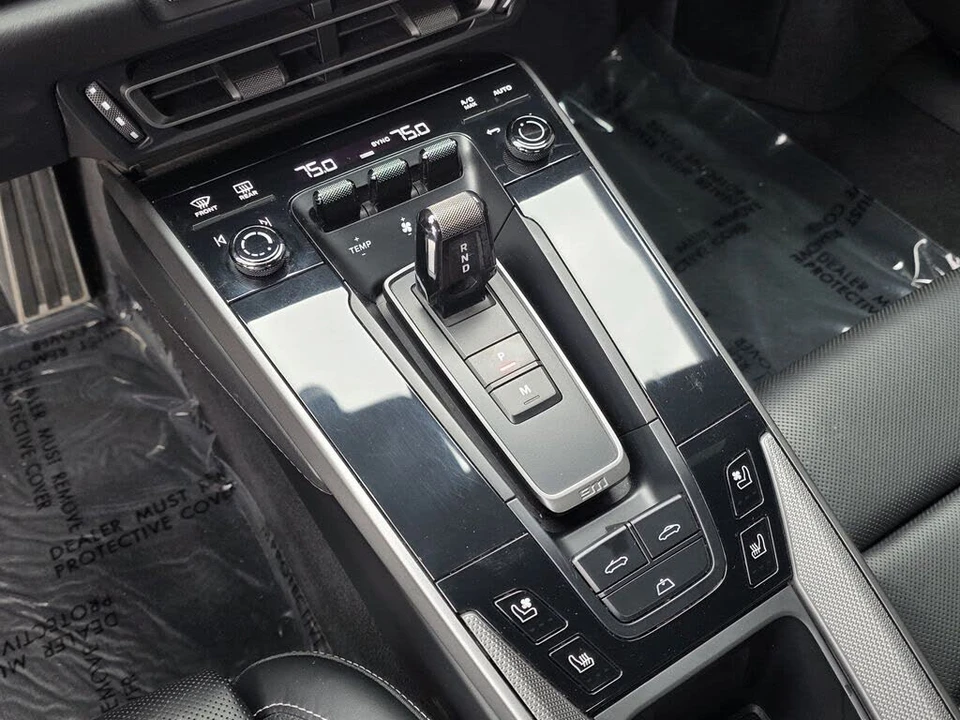 2020 Porsche 992 Carrera S - Image 21 of 27