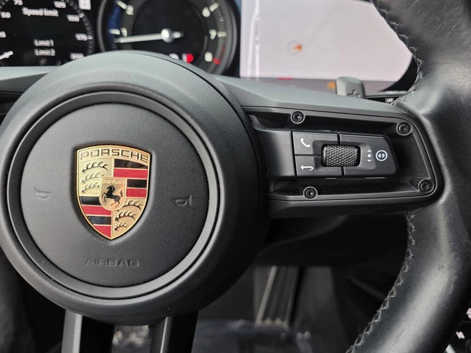 2020 Porsche 992 Carrera S - Image 24 of 27