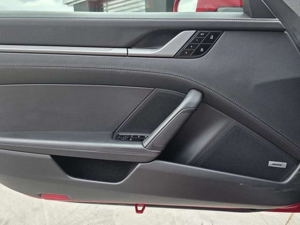 2020 Porsche 992 Carrera S - Image 16 of 27