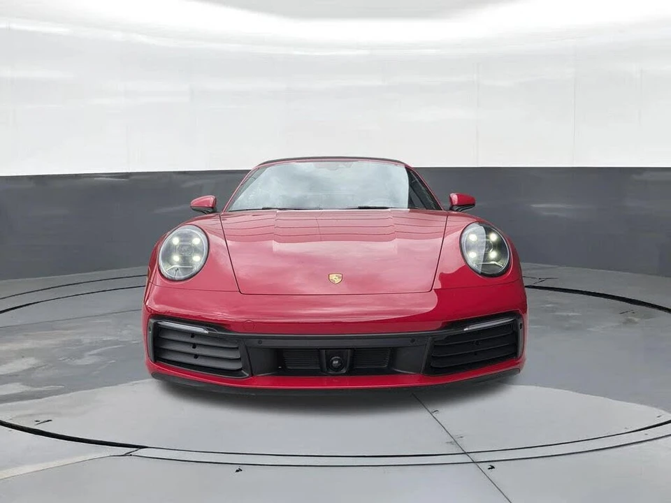 2020 Porsche 992 Carrera S - Image 11 of 27