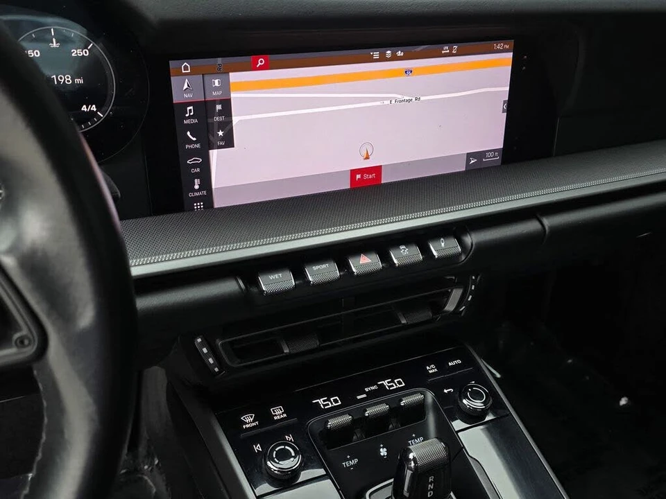 2020 Porsche 992 Carrera S - Image 13 of 27