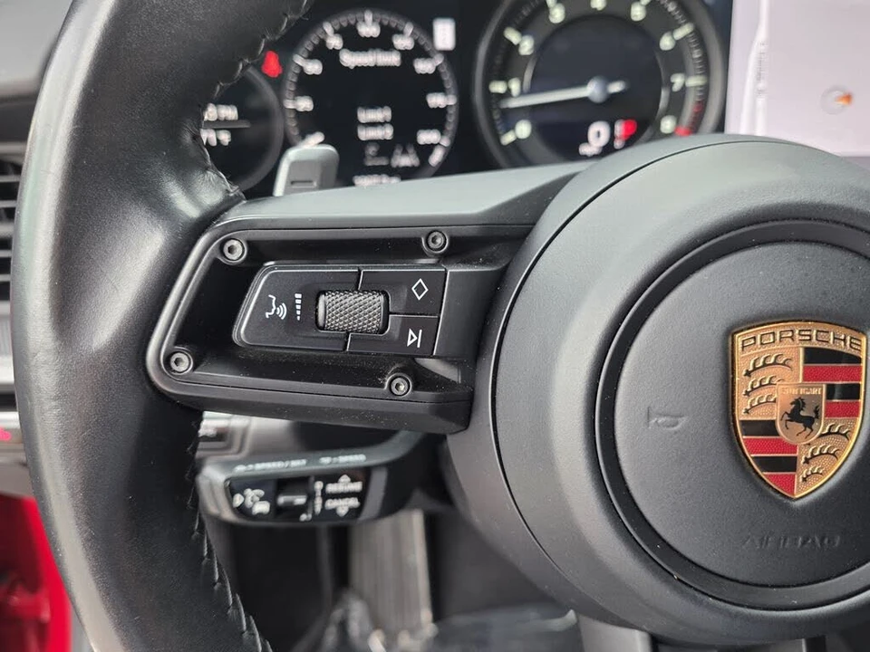 2020 Porsche 992 Carrera S - Image 23 of 27