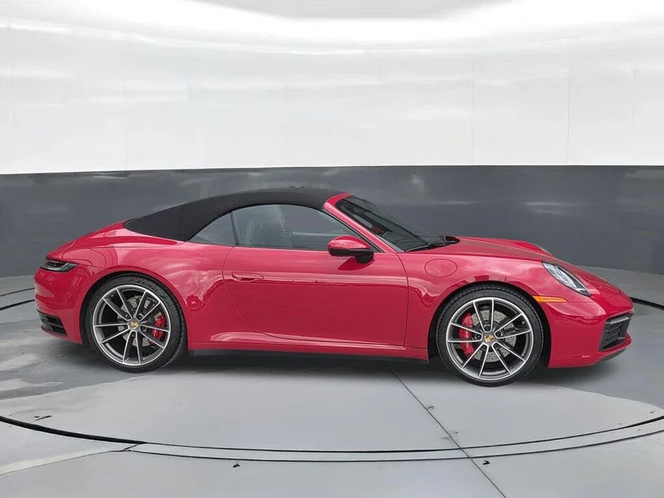 2020 Porsche 992 Carrera S - Image 10 of 27