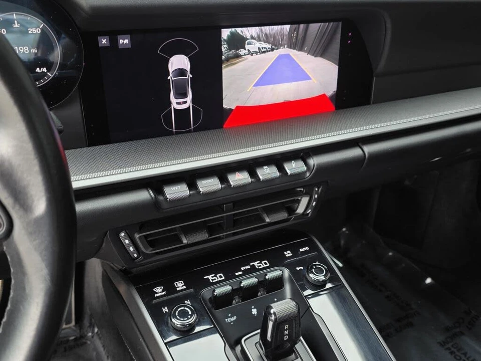 2020 Porsche 992 Carrera S - Image 14 of 27