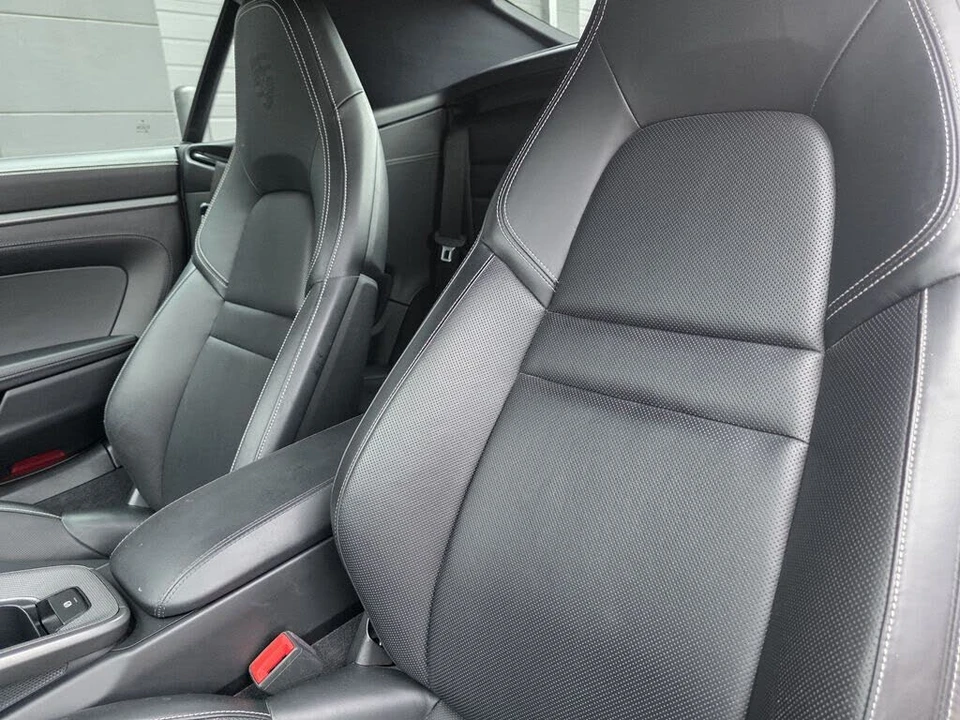 2020 Porsche 992 Carrera S - Image 5 of 27