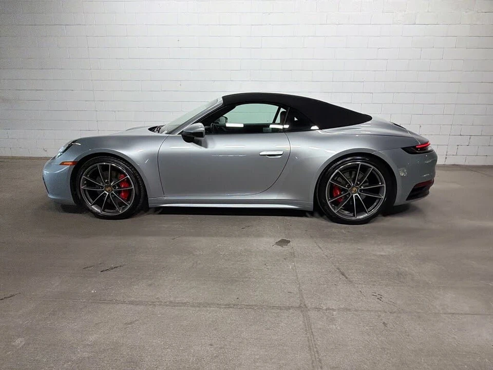 2020 Porsche 992 Carrera S - Image 2 of 31