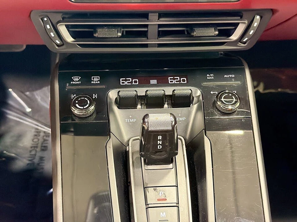 2020 Porsche 992 Carrera S - Image 31 of 31