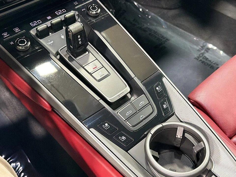 2020 Porsche 992 Carrera S - Image 26 of 31