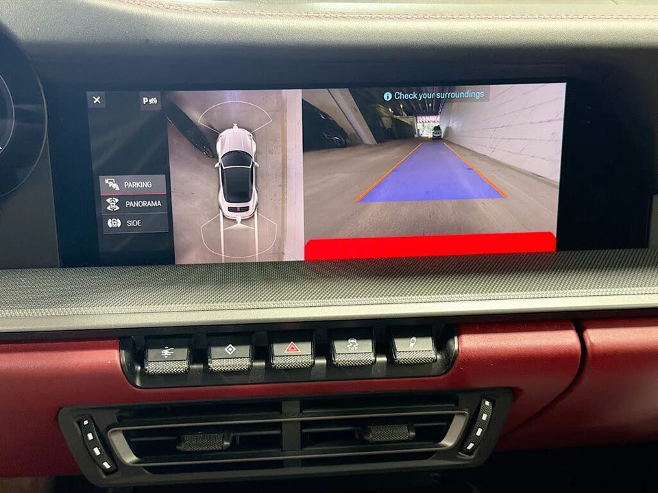 2020 Porsche 992 Carrera S - Image 30 of 31