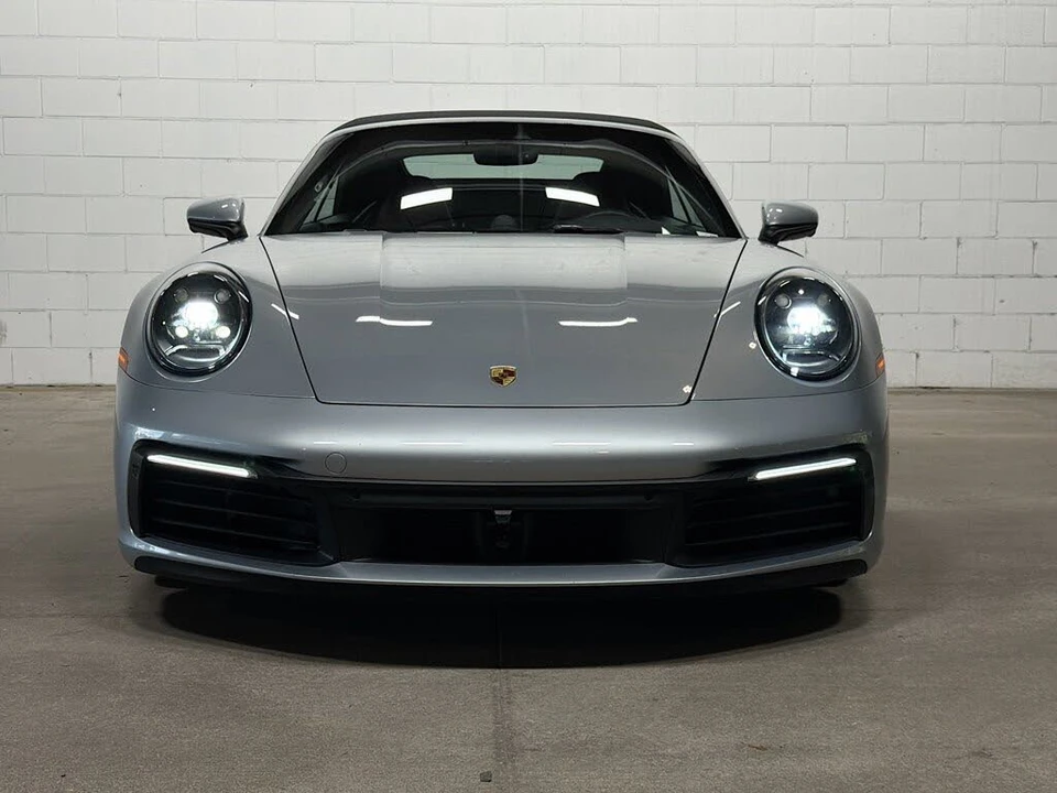2020 Porsche 992 Carrera S - Image 9 of 31