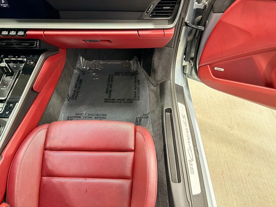 2020 Porsche 992 Carrera S - Image 17 of 31