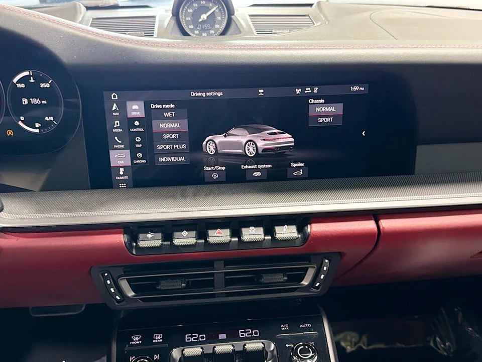 2020 Porsche 992 Carrera S - Image 27 of 31