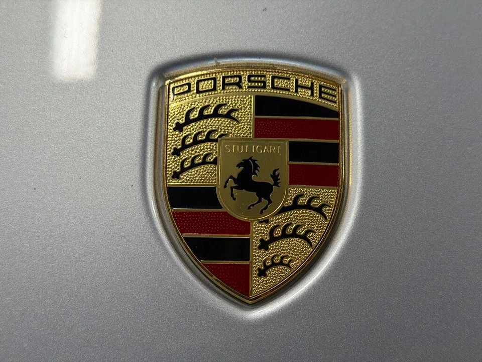 2020 Porsche 992 Carrera S - Image 12 of 31