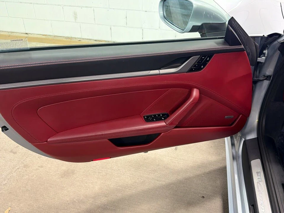 2020 Porsche 992 Carrera S - Image 20 of 31