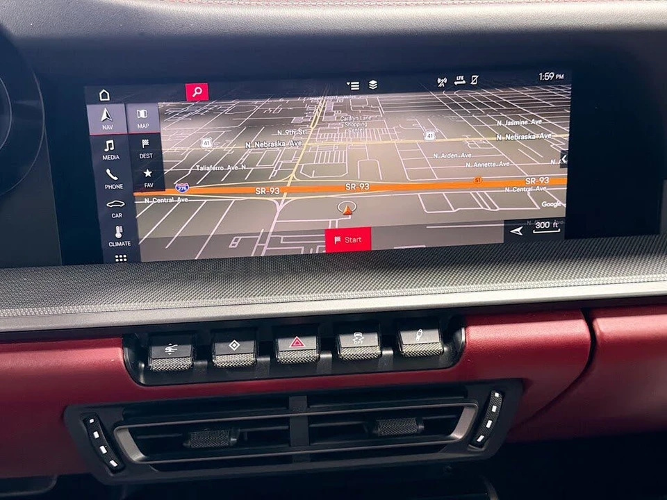 2020 Porsche 992 Carrera S - Image 29 of 31