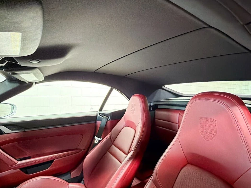 2020 Porsche 992 Carrera S - Image 24 of 31