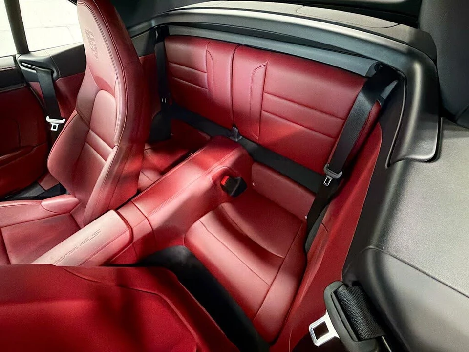 2020 Porsche 992 Carrera S - Image 19 of 31