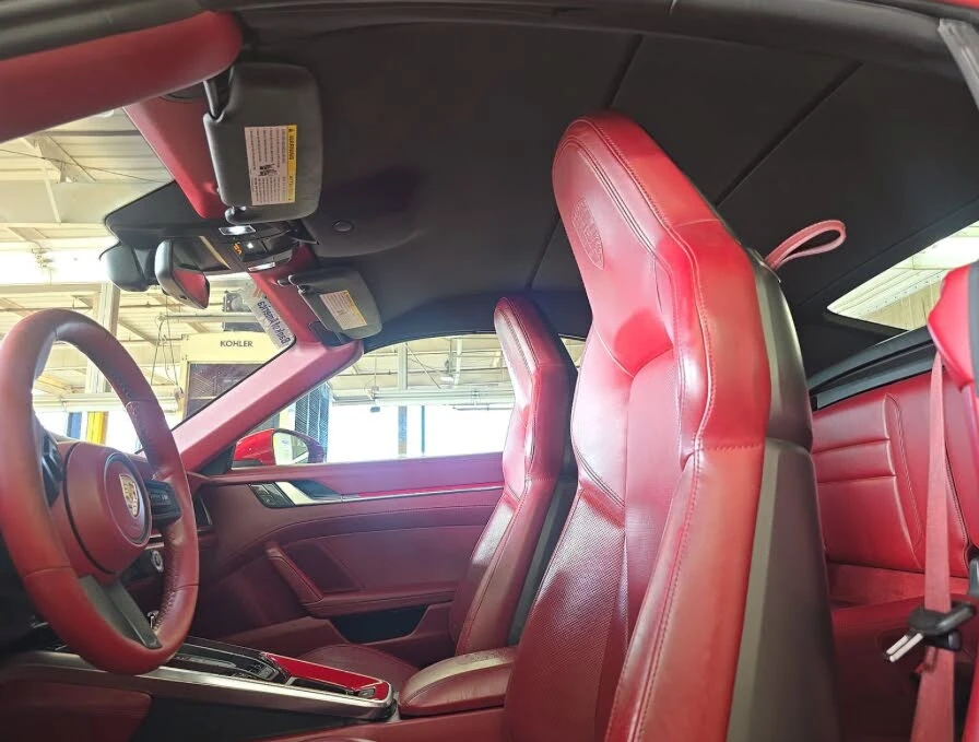 2020 Porsche 992 Carrera S - Image 10 of 16
