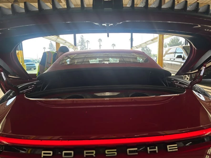 2020 Porsche 992 Carrera S - Image 14 of 16