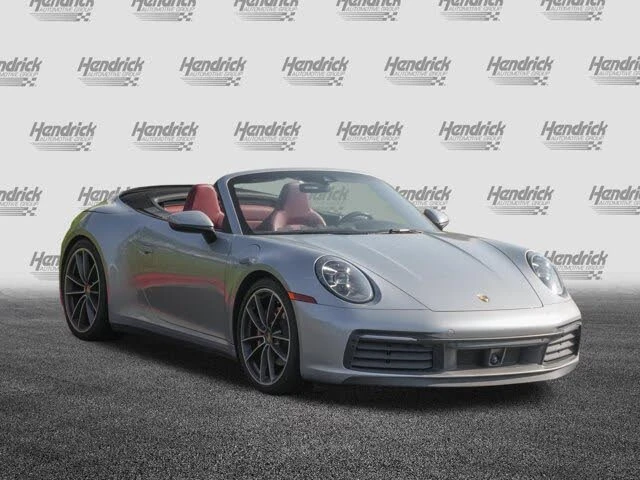 2020 Porsche 992 Carrera S - Image 2 of 31