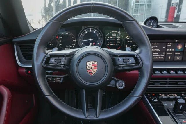 2020 Porsche 992 Carrera S - Image 19 of 31