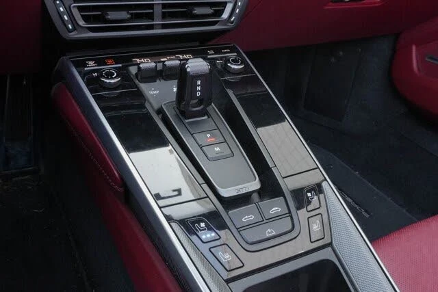 2020 Porsche 992 Carrera S - Image 28 of 31