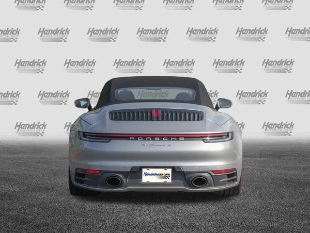 2020 Porsche 992 Carrera S - Image 11 of 31