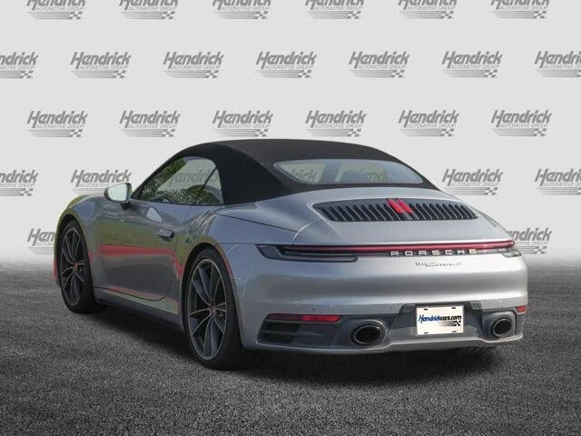 2020 Porsche 992 Carrera S - Image 10 of 31