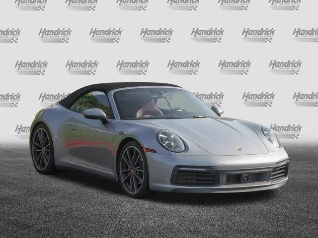 2020 Porsche 992 Carrera S - Image 6 of 31