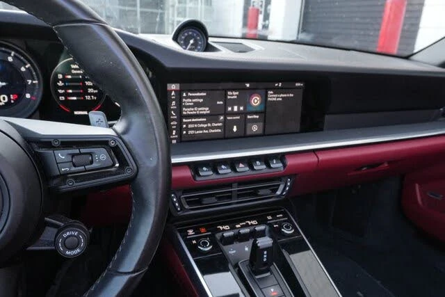 2020 Porsche 992 Carrera S - Image 24 of 31