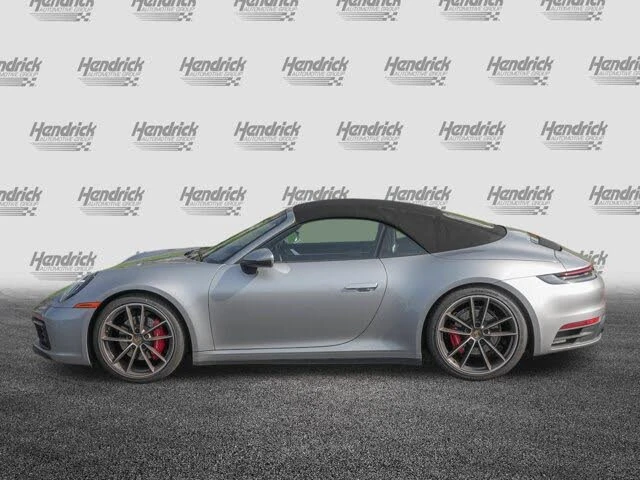 2020 Porsche 992 Carrera S - Image 9 of 31