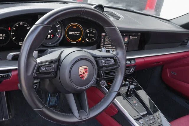 2020 Porsche 992 Carrera S - Image 13 of 31
