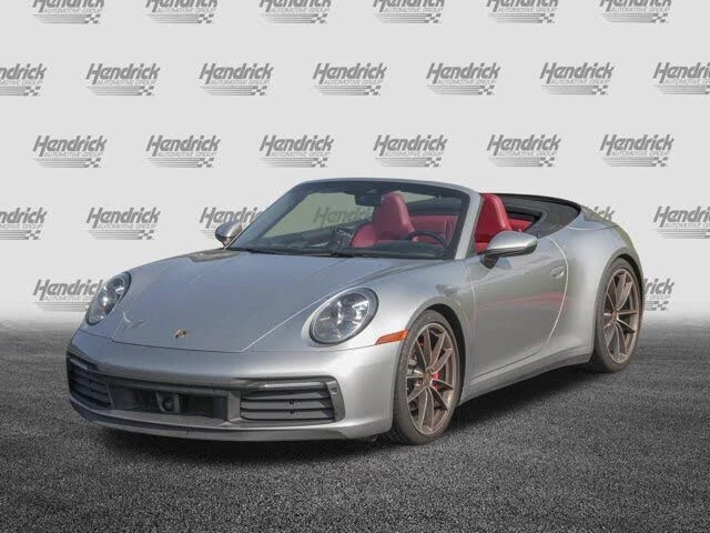 2020 Porsche 992 Carrera S - Image 5 of 31