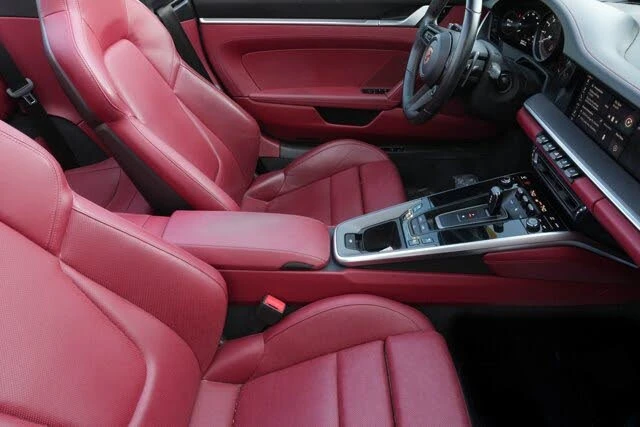 2020 Porsche 992 Carrera S - Image 16 of 31
