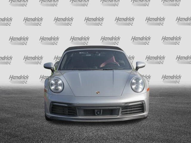 2020 Porsche 992 Carrera S - Image 7 of 31