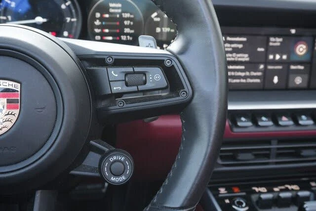 2020 Porsche 992 Carrera S - Image 21 of 31