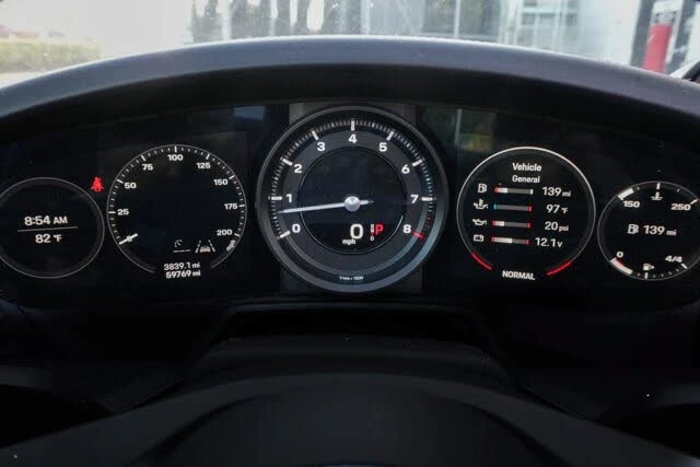 2020 Porsche 992 Carrera S - Image 22 of 31