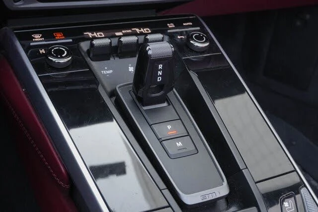 2020 Porsche 992 Carrera S - Image 29 of 31