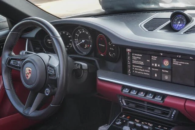 2020 Porsche 992 Carrera S - Image 14 of 31