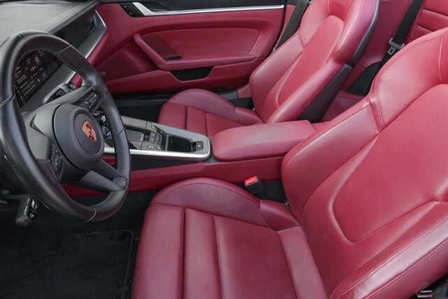 2020 Porsche 992 Carrera S - Image 15 of 31