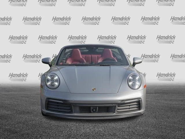 2020 Porsche 992 Carrera S - Image 3 of 31