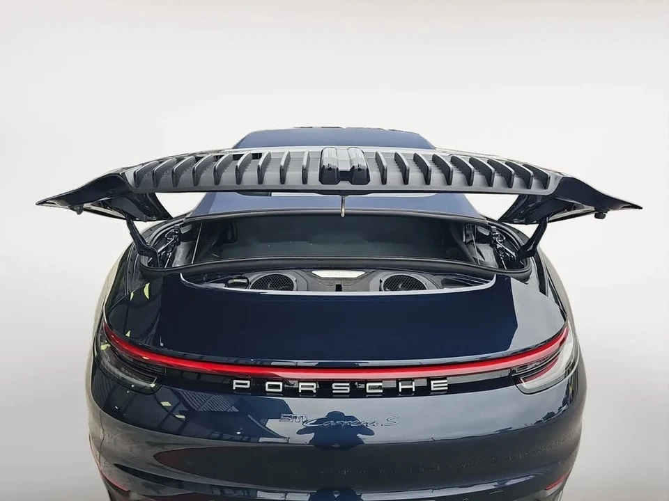 2020 Porsche 992 Carrera S - Image 24 of 31