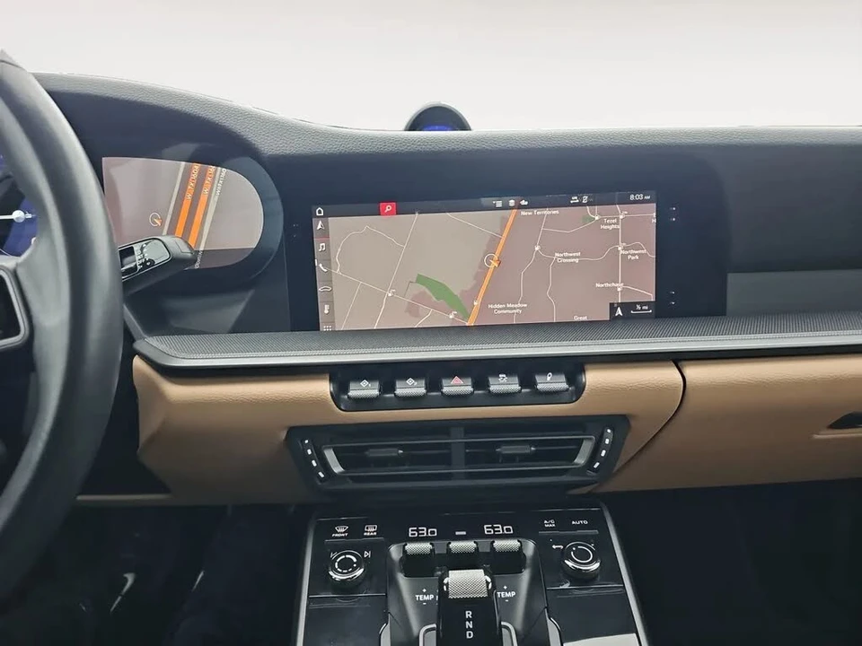 2020 Porsche 992 Carrera S - Image 30 of 31