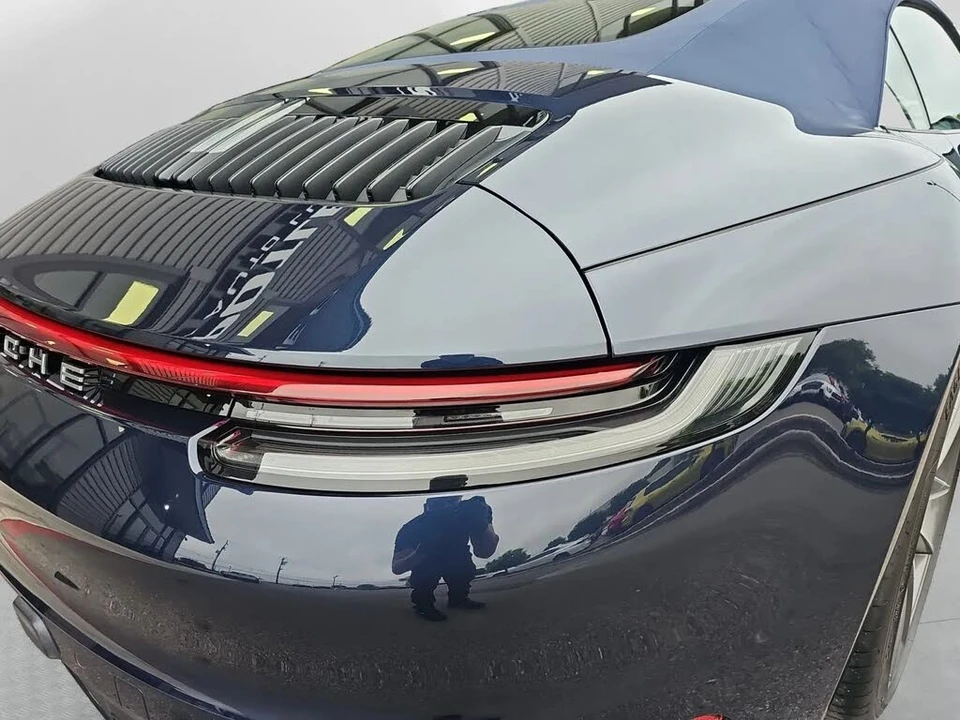 2020 Porsche 992 Carrera S - Image 19 of 31